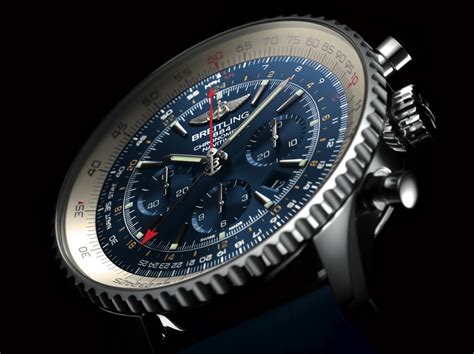 breitling navitimer 1 aurora blue|breitling navitimer bezel.